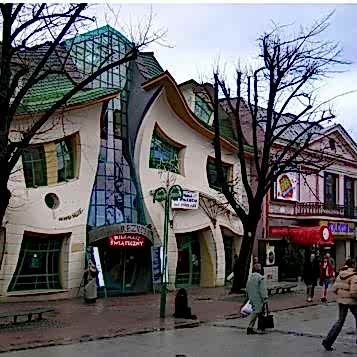 Сопот, Хель, июнь 2007