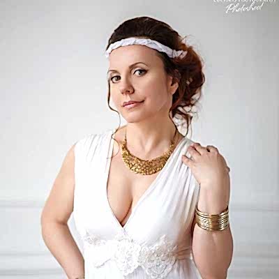 Танец Мандала